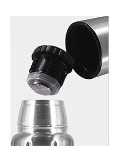 Sigg Stainless Steel  Thermo Flask Silver  - Image 4