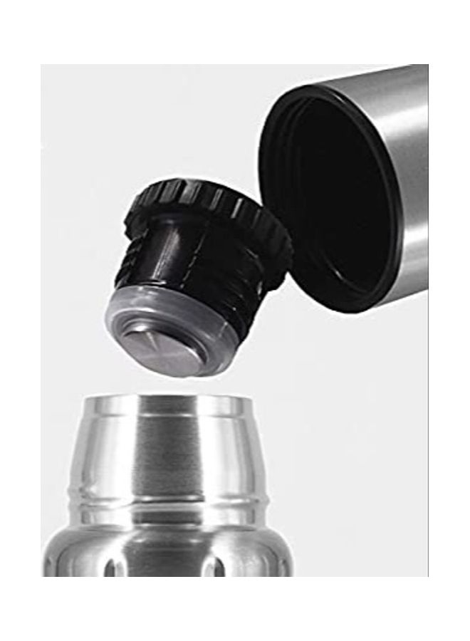 Sigg Stainless Steel  Thermo Flask Silver - Image 4