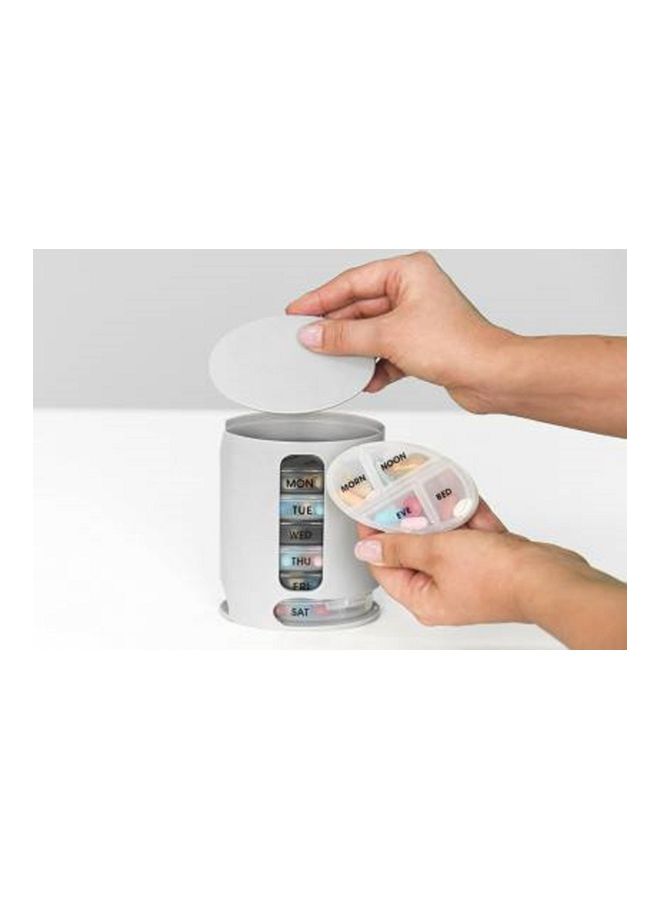 علبة برو لحبوب الدواء لمدة 7 أيام - Image 3