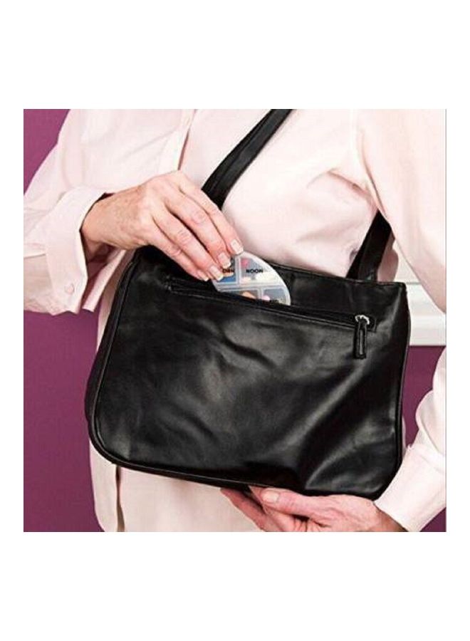 علبة برو لحبوب الدواء لمدة 7 أيام - Image 4