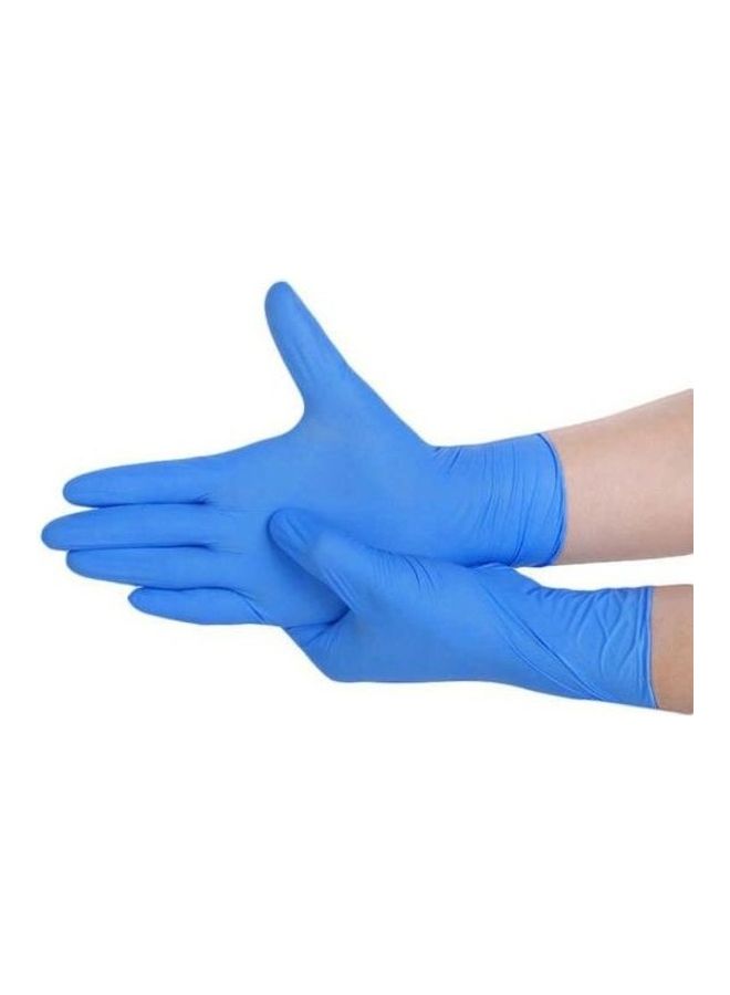 Generic Pack of 20 - Nitrile Surgical Gloves - Image 2