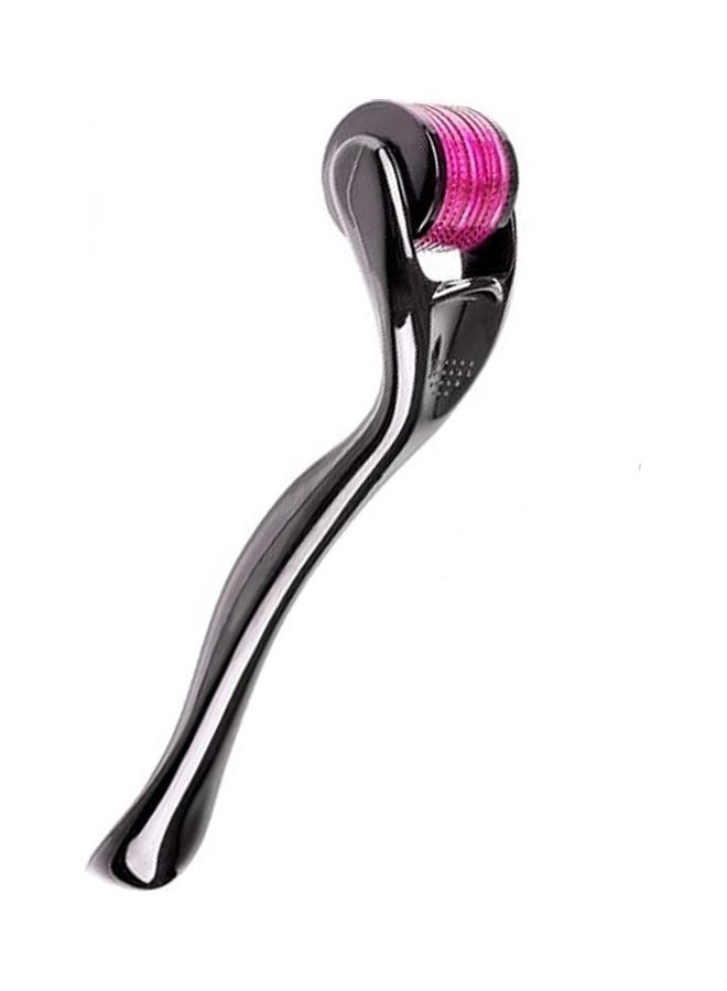 Derma Roller Micro Needles 0.5Mm, 540 Titanium 100grams