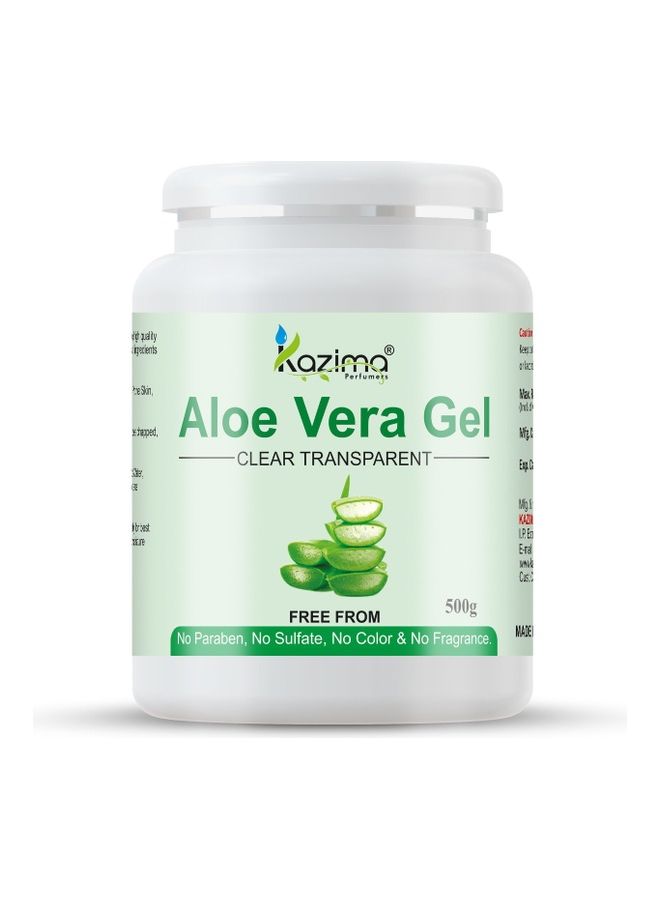 Aloe Vera Gel 500grams - v1612205590/N44113236A_1