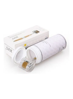ZGTS Derma Roller 192 Titanium Alloy Microneedles 0.5Mm 100grams  - Image 2