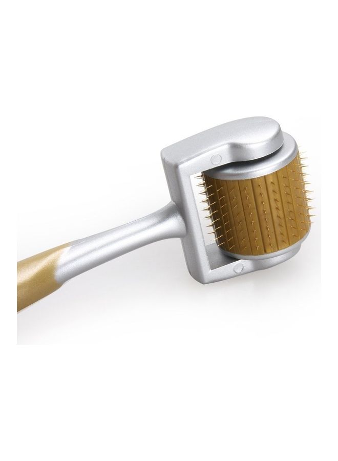 زد جي تي اس ديرما رولر 192 بمزيج التايتانيوم بإبر مايكرو 0.5 مم 100جرام - Image 4