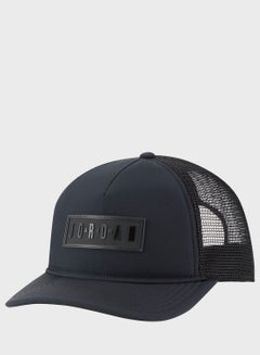 Jordan Jumpman Classic 99 Air Trucker Cap Black