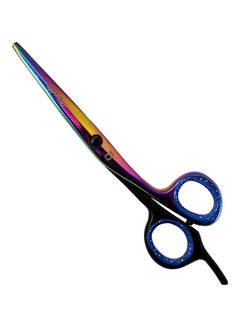 Tips & Toes Professional Fix Barber Razor Shears Multicolour 16.5cm  - Image 3