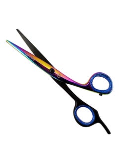 Tips & Toes Professional Fix Barber Razor Shears Multicolour 16.5cm  - Image 1