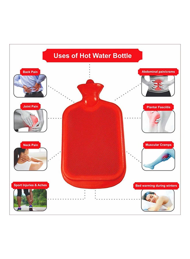 Hot Water Bag - Image 3