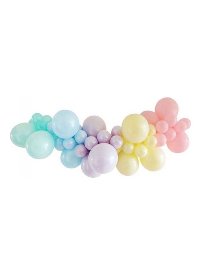 100-Pieces Balloons - Image 3