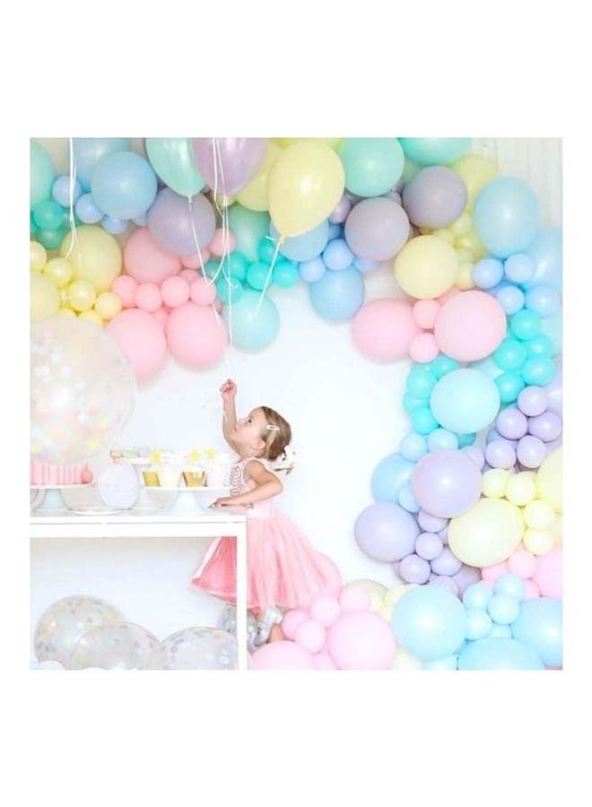 100-Pieces Balloons - Image 4