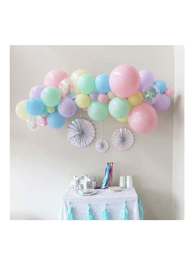 100-Pieces Balloons - Image 5