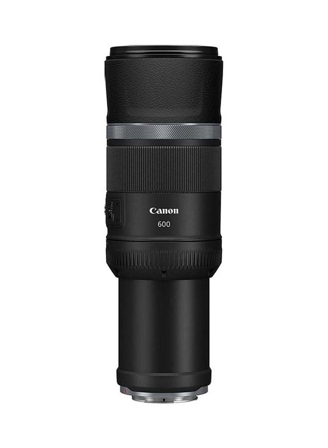 Canon RF 600mm f/11 IS STM Lens Kit black - Image 2