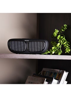 كريبتون مكبر صوت محمول قابل للشحن KNMS6128 أسود  - Image 3