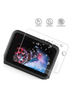 O Ozone Tempered Glass Compatible For GoPro Hero 9 Black  - Image 4