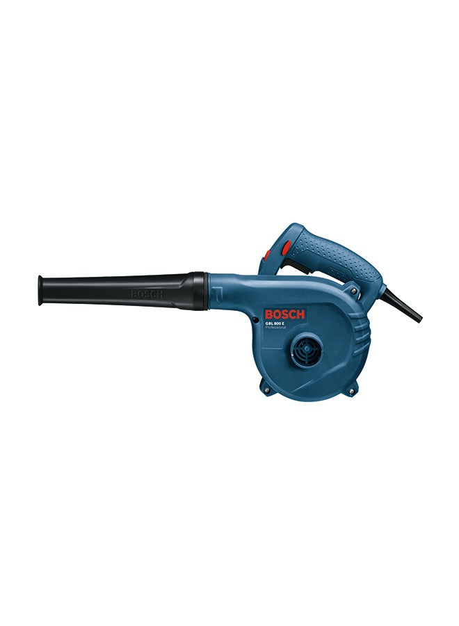 بوش منفاخ احترافي مزود بخاصية شفط الغبار GBL 800 E أزرق 3كيلوجرام - Image 1