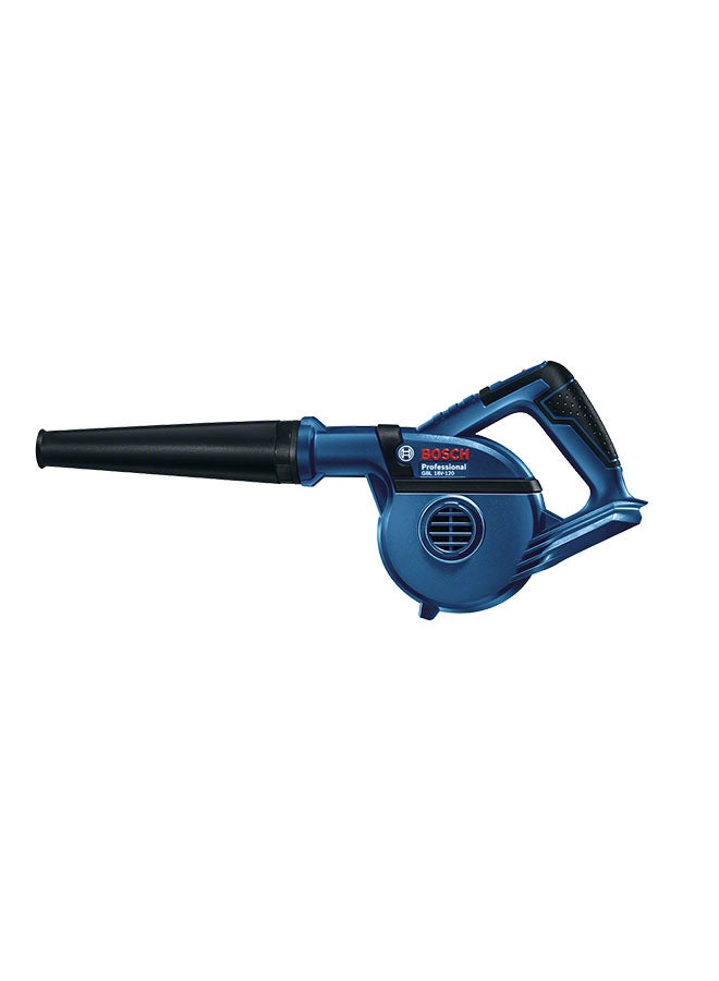 BOSCH 620W Cordless Blower Blue 1.1kg - Image 1