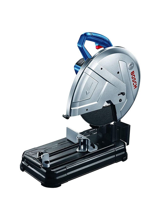 BOSCH Metal Cut-off Saw GCO 220 Blue 16.2kg - Image 2