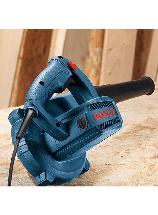 بوش منفاخ احترافي مزود بخاصية شفط الغبار GBL 800 E أزرق 3كيلوجرام - Image 2