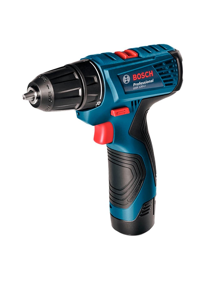 بوش مثقاب متعدد لاسلكي احترافي أزرق 90سم - Image 1