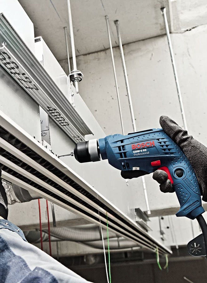 BOSCH Professional DrillGBM 6 RE Blue 1.2kg - Image 2