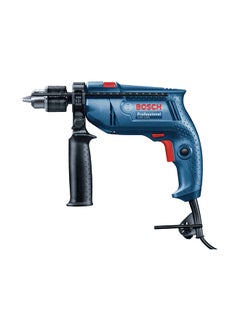 BOSCH Professional Impact Drill Blue 1.8kg  - Image 1
