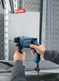 BOSCH Professional Impact Drill Blue 1.8kg  - Image 2
