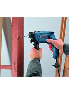 BOSCH Professional Impact Drill Blue 1.8kg  - Image 3