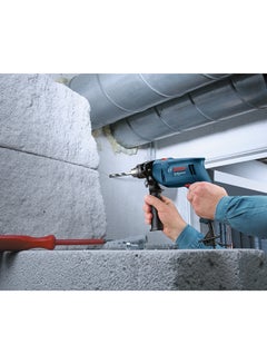 BOSCH Professional Impact Drill Blue 1.8kg  - Image 4