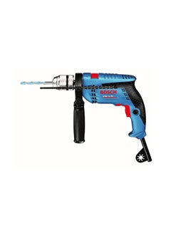 BOSCH Professional Impact Drill GSB 13 RE Blue 1.8kg  - Image 1