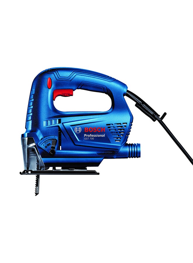 Professional Jig Saw GST 700 Blue 2.1kg - v1612246624/N43864600A_1