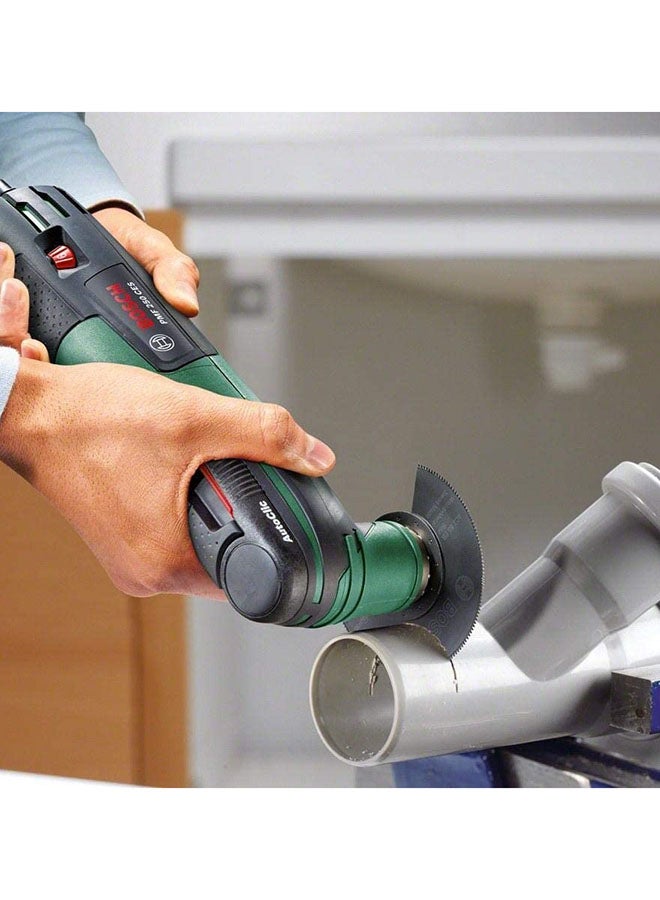 Multi functional tool PMF 250 CES - 0 603 102 170 Green 2.64kg