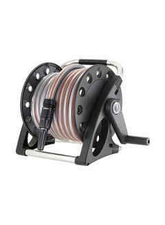 Claber Aquapony 8884 Hose Reel Kit 15m Multicolour 3.42kg  - Image 1