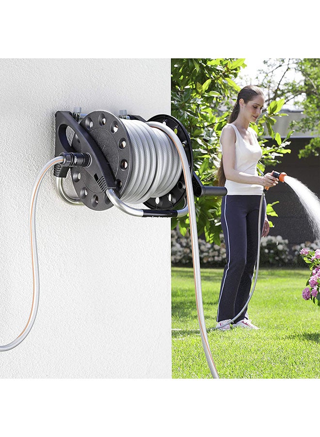 Claber Aquapony 8884 Hose Reel Kit 15m Multicolour 3.42kg - Image 3