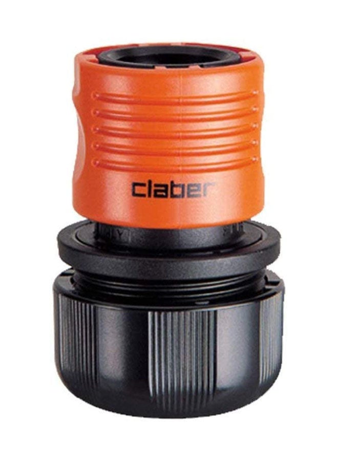 Claber Automatic Coupling Multicolour 35.00grams  - Image 1