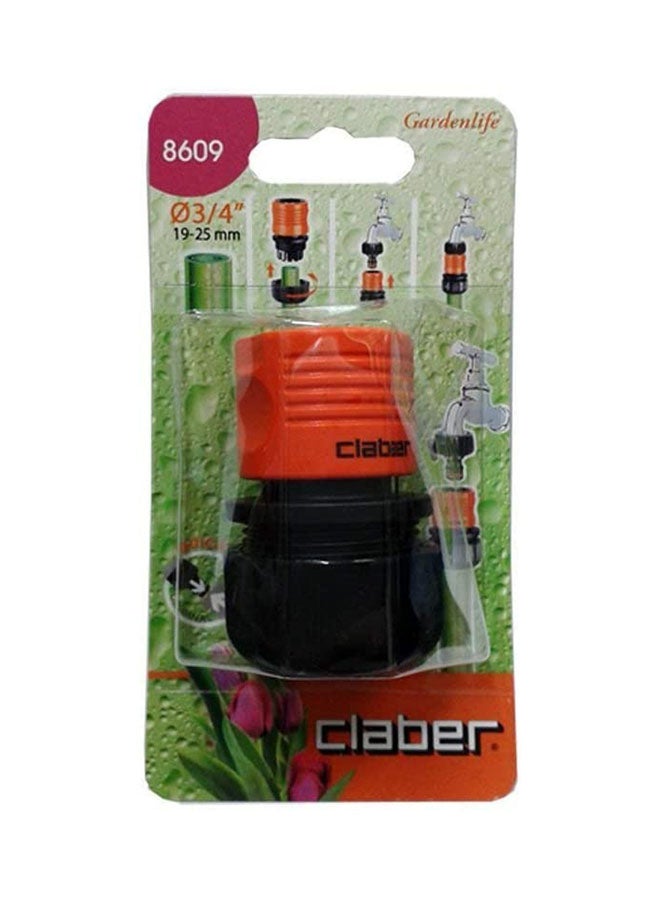 Claber Automatic Coupling Multicolour 35.00grams  - Image 2