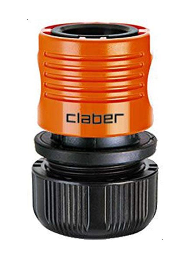 Claber - Automatic Coupling 85690000 Multicolour - Image 1