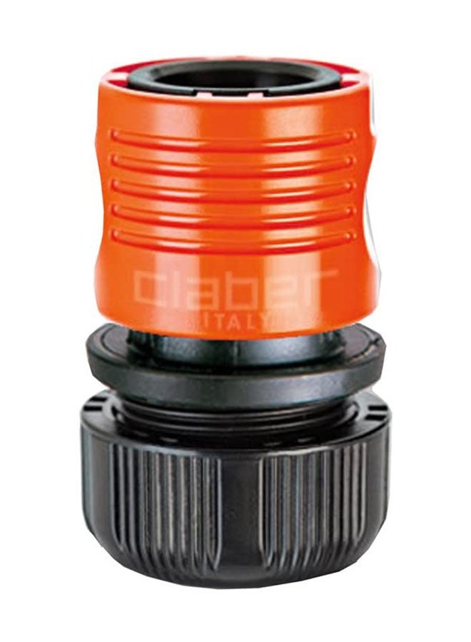 Claber - Automatic Coupling 85690000 Multicolour - Image 1