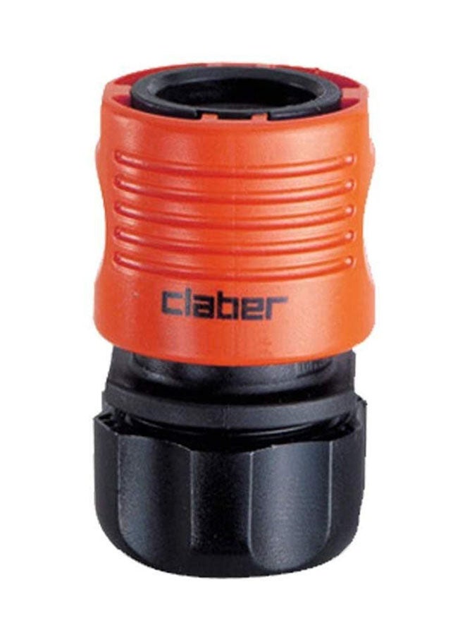 Claber Automatic Coupling Multicolour 20grams  - Image 1