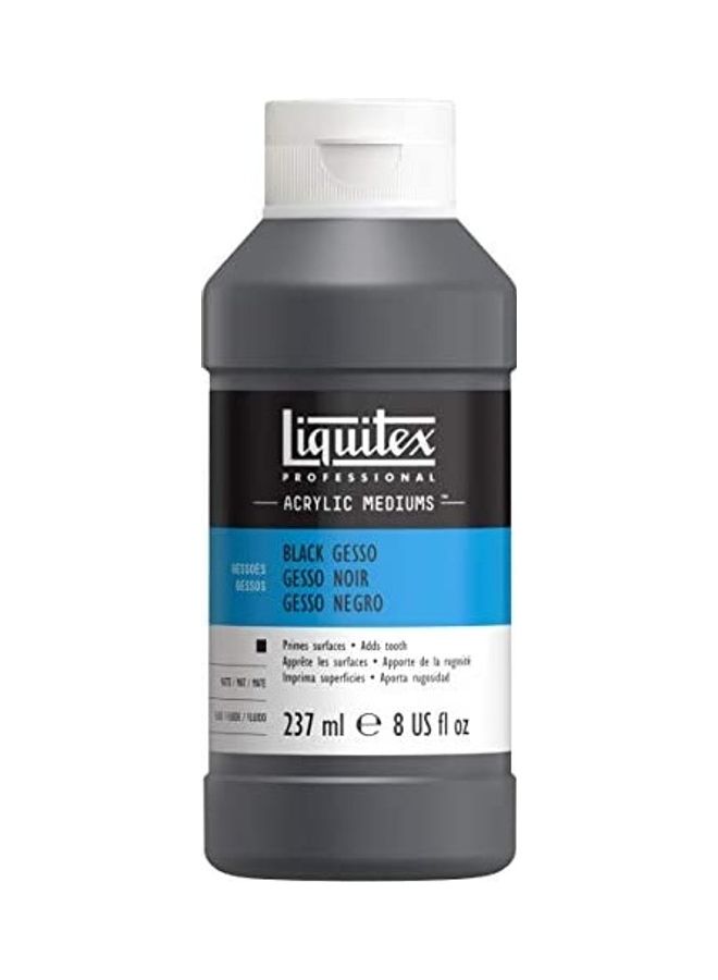 Professional Gesso Surface Prep Medium Bottle - v1612247166/N44118450A_1