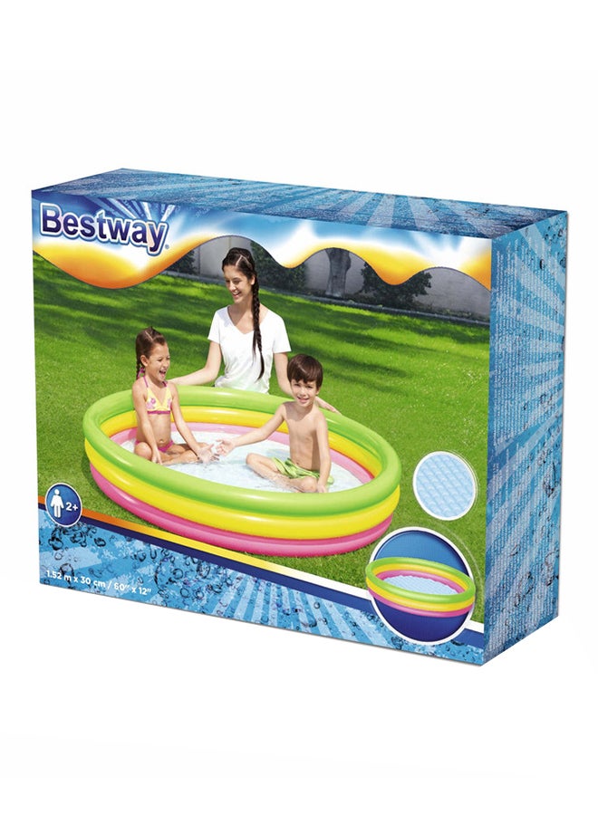 Bestway Pool Summer Set 60inch - Image 5