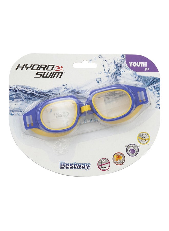 Bestway Aquanaut Essential Goggles  - Image 1