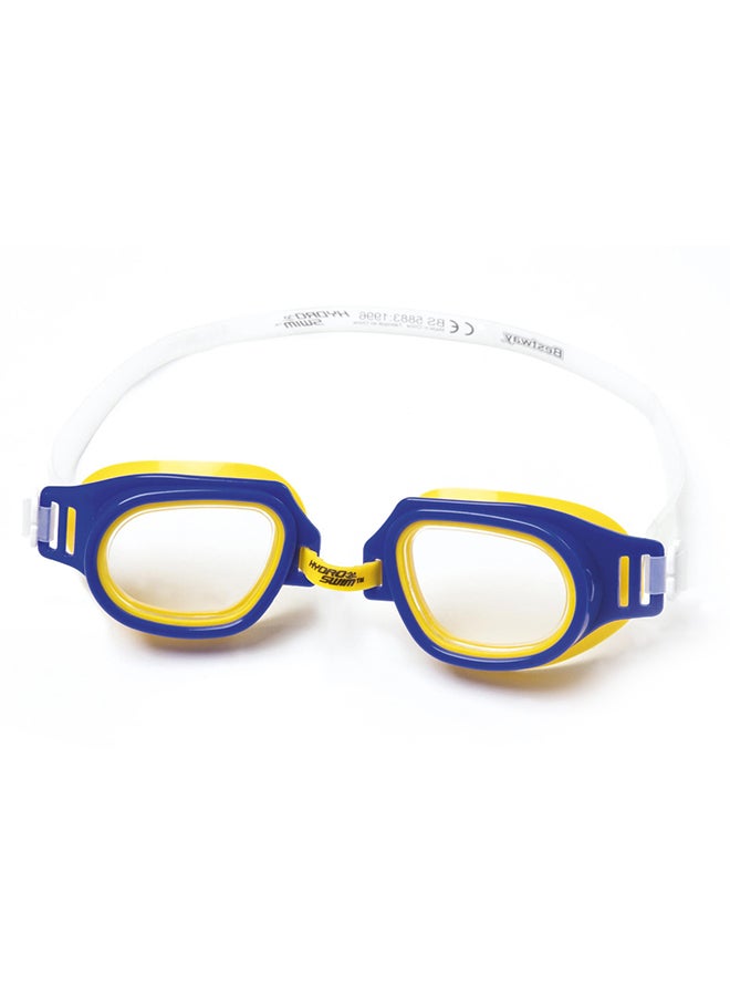 Bestway Aquanaut Essential Goggles  - Image 2