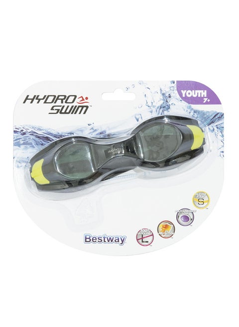 Aqua Burst Essential II Goggles