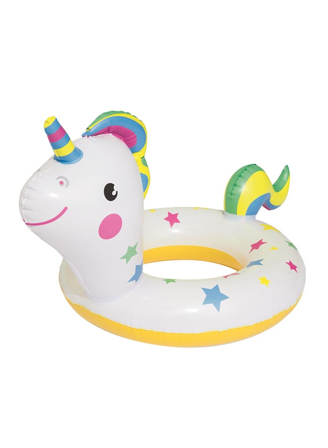 Bestway Animal Shaped Swim Rings 26-36128 - Image 1