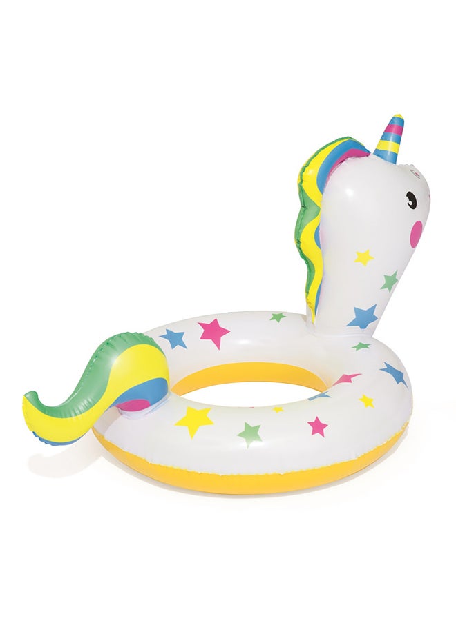 Bestway Animal Shaped Swim Rings 26-36128 - Image 2