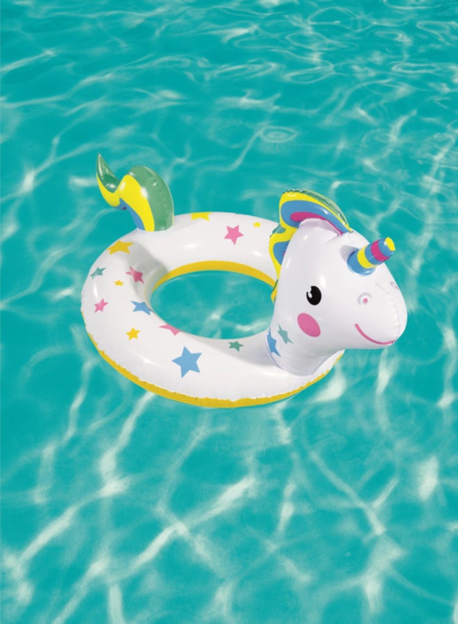 Bestway Animal Shaped Swim Rings 26-36128 - Image 4