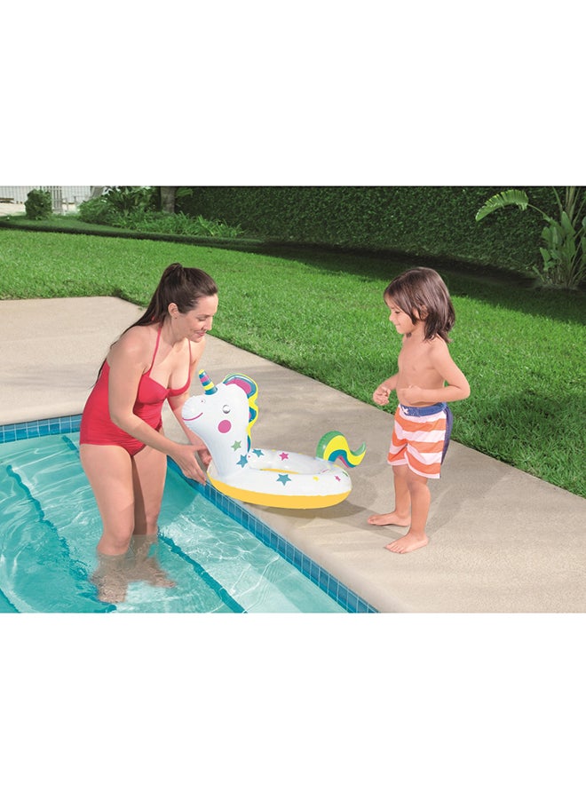 Bestway Animal Shaped Swim Rings 26-36128 - Image 5