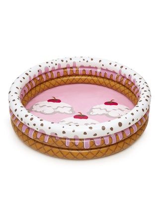 Sundae Funday Kiddie Pool 26-51144 160x38cm - v1612250102/N30654317A_2