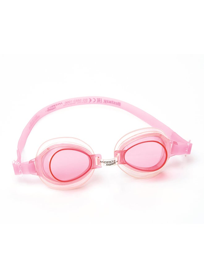 بست واي نظارات بيست واي أكوا بيرست الأساسية -26-21002-PINK 18.5سم  - Image 2